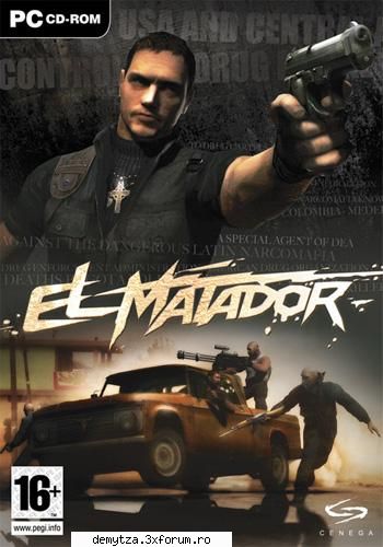 El Matador - Download: Password: Enjoy! - Full Games