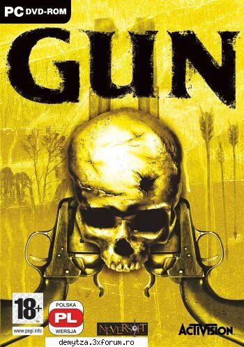 Gun - Download: Password - Full Games